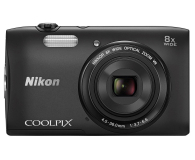 Nikon S3600 - 1450735 - zdjęcie 2